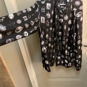 Dolce & Gabbana Button Down Shirt Brand New!